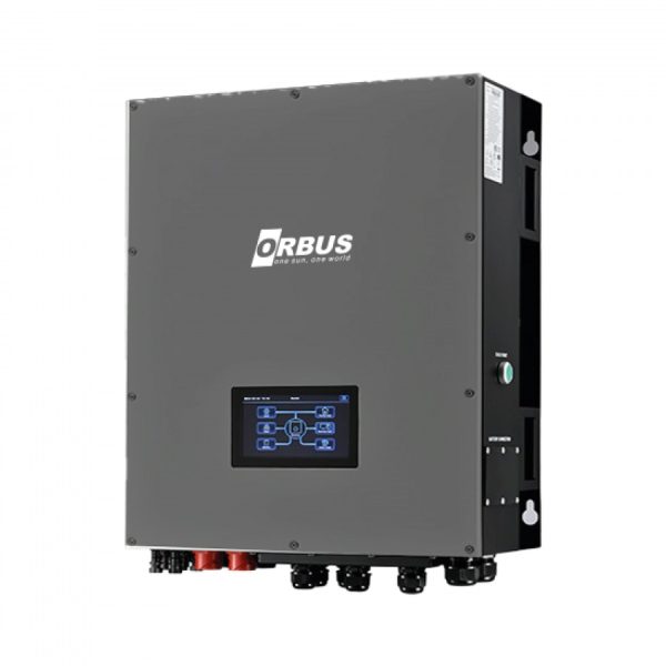5KW 48V Akıllı İnverter PWM