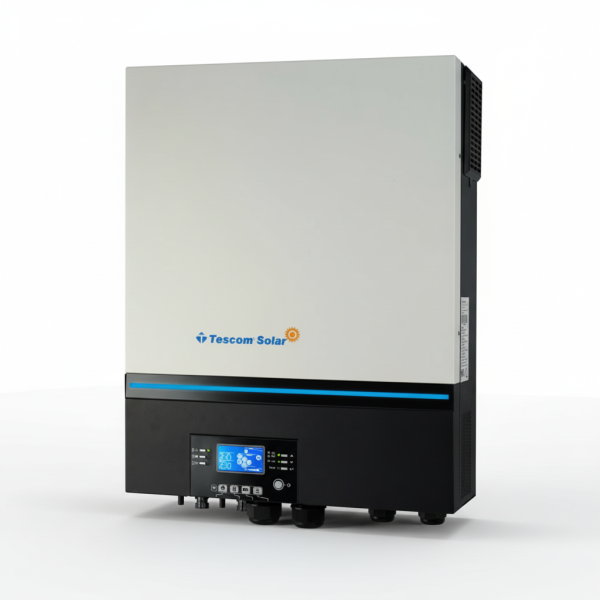 VM Serisi Hybrid İnvertör (3-5 kVA)