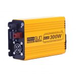 Tam Sinüs 12V 300W - Görsel 2