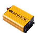 Tam Sinüs 12V 300W - Görsel 4