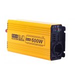 Tam Sinüs 12V 600W - Görsel 3