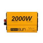Tam Sinüs 12V 2000W