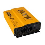 Tam Sinüs 12V 2000W - Görsel 4
