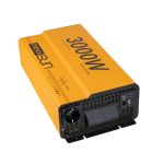 Tam Sinüs 12V 3000W - Görsel 4