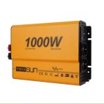 Tam Sinüs 24V 1000W - Görsel 2