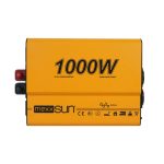 Tam Sinüs 24V 1000W