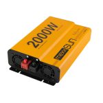 Tam Sinüs 24V 2000W - Görsel 3