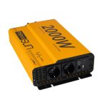Tam Sinüs 24V 2000W - Görsel 4
