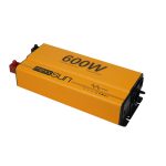 Tam Sinüs UPS (Remote Ekran) 12V 600W - Görsel 4