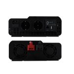 Tam Sinüs UPS (Remote Ekran) 12V 1500W - Görsel 5