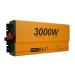 Tam Sinüs UPS (Remote Ekran) 12V 3000W - Görsel 2