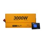 Tam Sinüs UPS (Remote Ekran) 12V 3000W