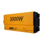 Tam Sinüs UPS (Remote Ekran) 12V 3000W - Görsel 3