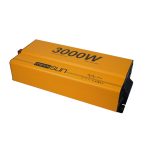 Tam Sinüs UPS (Remote Ekran) 12V 3000W - Görsel 4