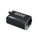 Modifiye Sinüs 12V 600W - Görsel 4