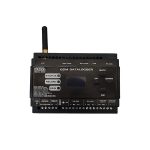 GSM Uzaktan İzleme Modülü