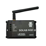 WiFi MODBUS İzleme