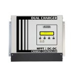 Tümleşik Şarj Kontrol (Dual Changer) (MPPT|DC-DC)