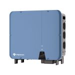 ASW 40-50K LT-G2 Pro Serisi Üç Fazlı İnverter - Görsel 3