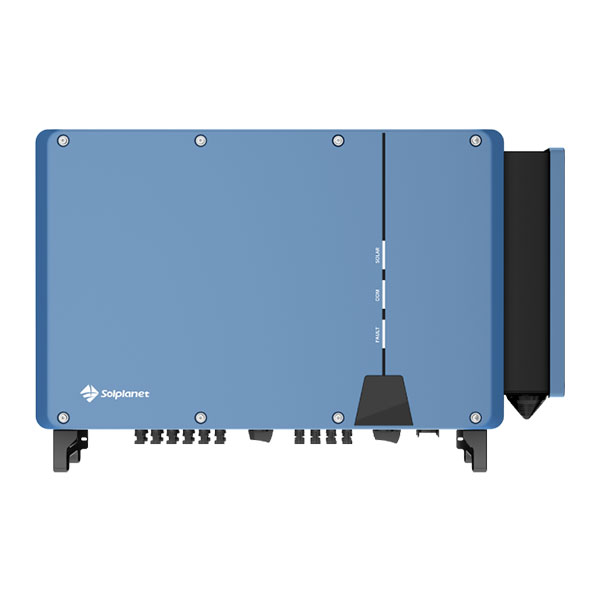 ASW 80-110K LT Serisi Üç Fazlı İnverter