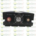 2000 Watt 24 Volt Tam Sinüs İnverter - Görsel 4