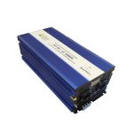 6000 Watt 24 Volt Dijital Ekranlı Tam Sinüs İnverter