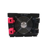 6000 Watt 24 Volt Dijital Ekranlı Tam Sinüs İnverter - Görsel 3