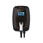 My Charger 22 kW