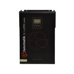 Solarix 5MP60 5kW MPPT 60A Şarj Solar Offgrid İnvertör