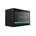 Exelon 12.8V 100 Ah Lityum Akü - Görsel 2