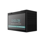 Exelon 12.8V 100 Ah Lityum Akü - Görsel 3