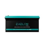 Exelon 25.6V 200Ah Lityum Akü