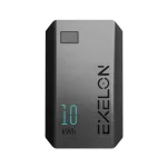 Exelon 10kwh 200 Ah Duvar Tipi Lityum Ak