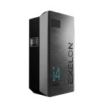 Exelon 14kwh 280 Ah Duvar Tipi Lityum Akü - Görsel 3