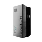 Exelon 14kwh 280 Ah Duvar Tipi Lityum Akü - Görsel 2