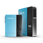 Exelon EXS-CP-MAX – EXS-1000/12 Akıllı İnvertör - Görsel 4